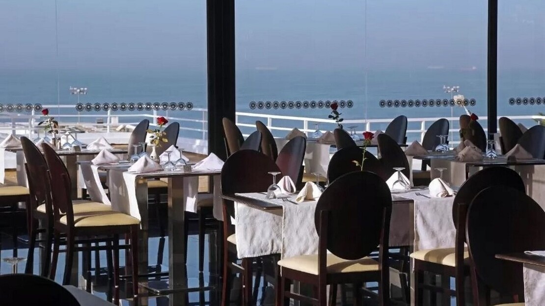 Anezi Tower Hotel & Apartments